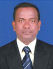 Janmejay Choudhury