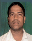 Manas Kumar Jayasingh